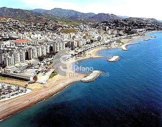 Piso en venta en El Candado - El Palo en Málaga