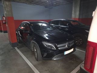 Garaje en venta en Casco Antiguo en Algeciras