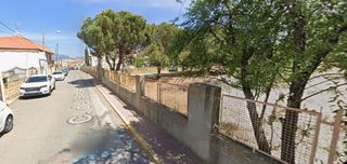 Terreno en venta en Pedrezuela