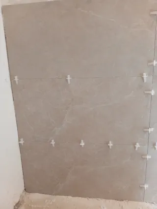 Alicatado y de más.