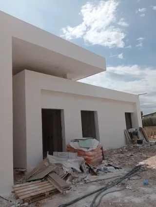 Alicatado y de más.