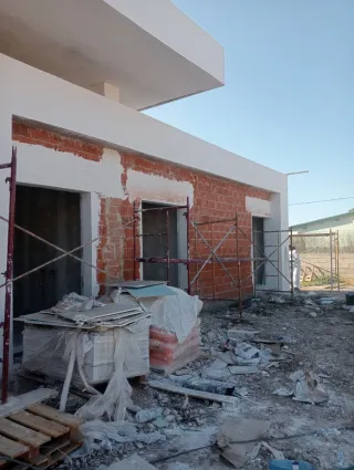 Alicatado y de más.