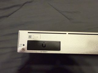 Ubiquiti UniFi USW-Pro-Max-24-PoE | 24-Port 2.5G