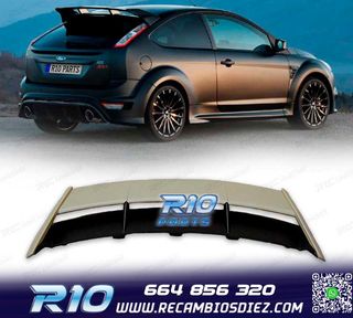 ALERON FORD FOCUS 04-11 LOOK RS
