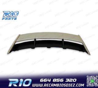 ALERON FORD FOCUS 04-11 LOOK RS