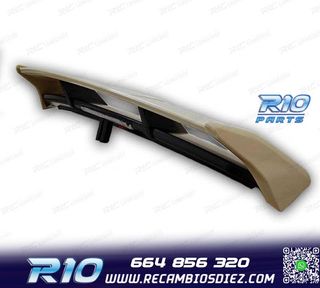 ALERON FORD FOCUS 04-11 LOOK RS