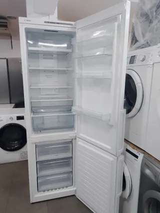 Nevera Bosch No Frost