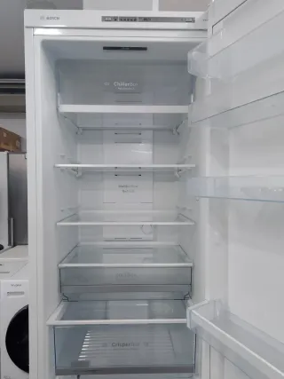 Nevera Bosch No Frost