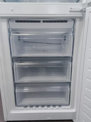 Nevera Bosch No Frost