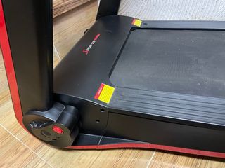 Cinta de Correr Sportech F17