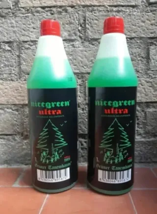 Nicegreen Ultra - Lote 2 unidades