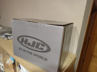 Casco Moto HJC F70 Camuflaje talla XL