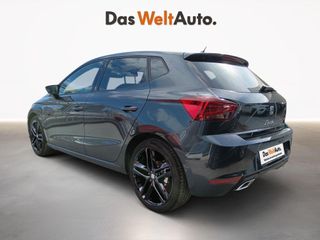SEAT Ibiza 1.5 TSI FR XS DSG 110 kW (150 CV)