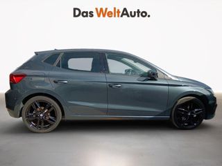 SEAT Ibiza 1.5 TSI FR XS DSG 110 kW (150 CV)