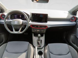 SEAT Ibiza 1.5 TSI FR XS DSG 110 kW (150 CV)