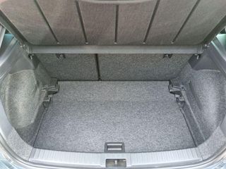 SEAT Ibiza 1.5 TSI FR XS DSG 110 kW (150 CV)