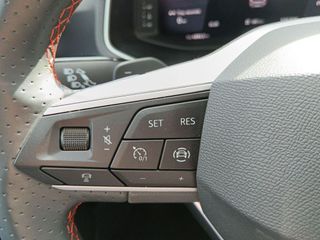 SEAT Ibiza 1.5 TSI FR XS DSG 110 kW (150 CV)