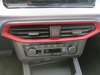 SEAT Ibiza 1.5 TSI FR XS DSG 110 kW (150 CV)