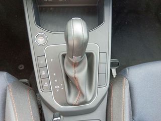 SEAT Ibiza 1.5 TSI FR XS DSG 110 kW (150 CV)
