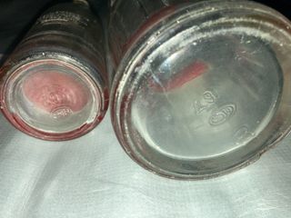 Bottiglie bibita Cerretani