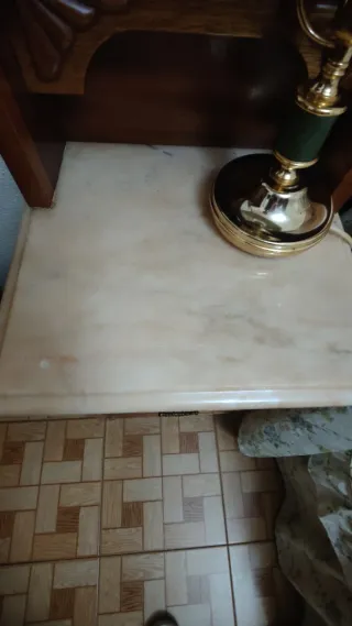 Dormitorio de Madera Artesanal Único a medida