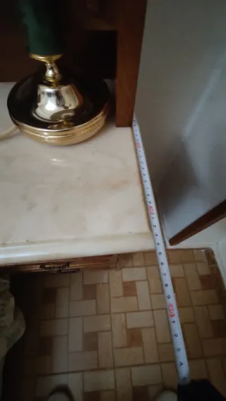 Dormitorio de Madera Artesanal Único a medida