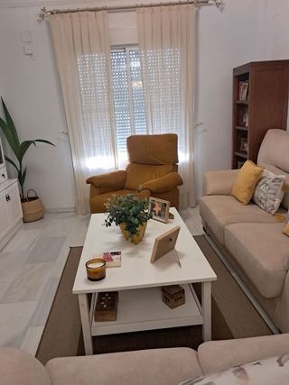 Casa adosada en venta en Carlota (La)