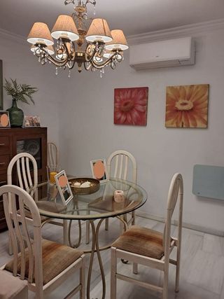 Casa adosada en venta en Carlota (La)