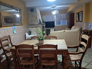 Casa adosada en venta en Carlota (La)