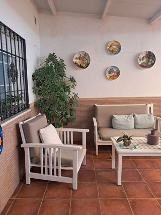 Casa adosada en venta en Carlota (La)