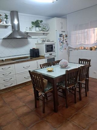 Casa adosada en venta en Carlota (La)