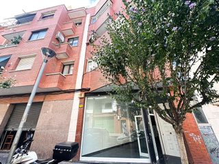 Local comercial en venta en La Salut - Lloreda en Badalona