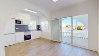 Casa pareada en venta en Campos de Golf - Villa Martin - Los Dolses en Orihuela