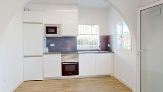 Casa pareada en venta en Campos de Golf - Villa Martin - Los Dolses en Orihuela