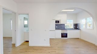 Casa pareada en venta en Campos de Golf - Villa Martin - Los Dolses en Orihuela