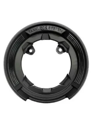 Flangia borsa Kawasaki GIVI Tank Lock BF29