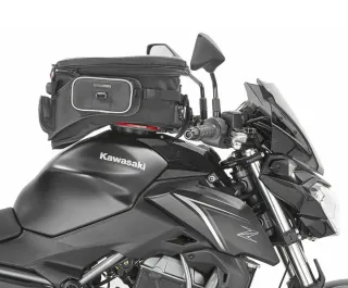 Flangia borsa Kawasaki GIVI Tank Lock BF29