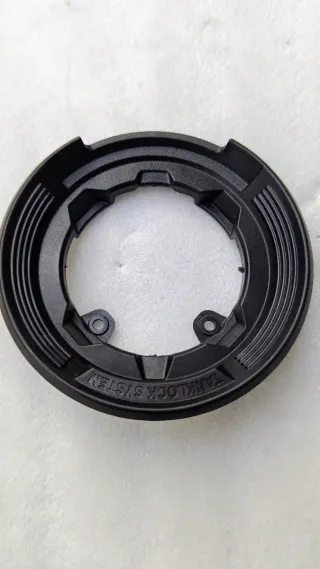 Flangia borsa Kawasaki GIVI Tank Lock BF29