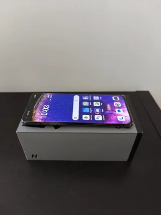 OPPO Find X5 Pro 5G 256GB Nero