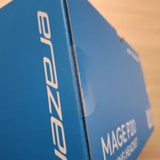 Gaming Erazer Mage P20. Auriculares