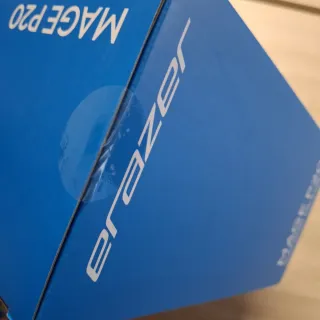 Gaming Erazer Mage P20. Auriculares