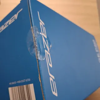 Gaming Erazer Mage P20. Auriculares