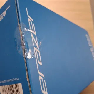 Gaming Erazer Mage P20. Auriculares