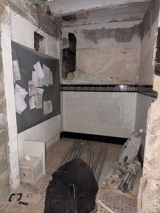 Local comercial en venta en El Cabanyal- El Canyamelar en Valencia