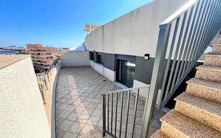 Piso en venta en Canet d´En Berenguer