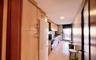 Piso en venta en Canet d´En Berenguer