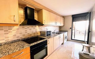 Piso en venta en Canet d´En Berenguer