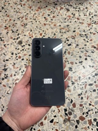 Samsung A56 5G 128GB Negro