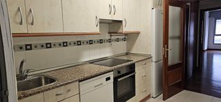 Piso en venta en Errekaldeberri - Larraskitu en Bilbao