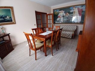 Casa pareada en venta en Tomelloso